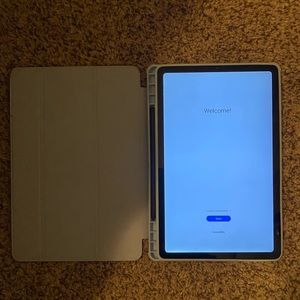 Samsung galaxy tab s6 lite